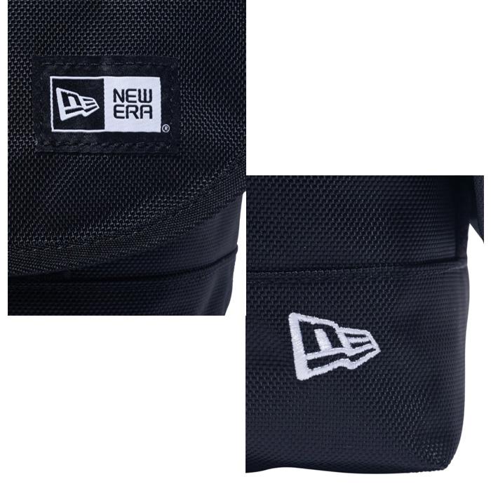 NEW ERA（ニューエラ） SHOULDER BAG MINI 14521320 ショルダーバッグ