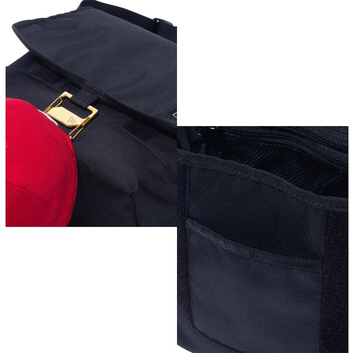 NEW ERA（ニューエラ） SHOULDER BAG MINI 14521320 ショルダーバッグ