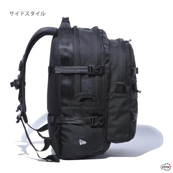 NEW ERA（ニューエラ） CARRIER PACK 14521349 キャリアパック 35L