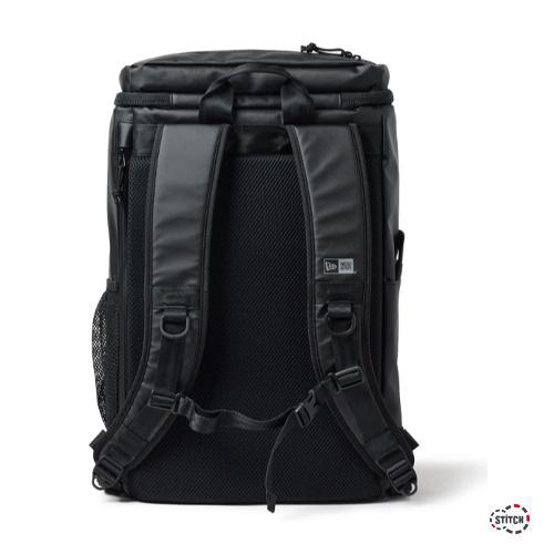 NEW ERA（ニューエラ） BOX PACK TPU NE LOGO BLK 14521358 ボックス