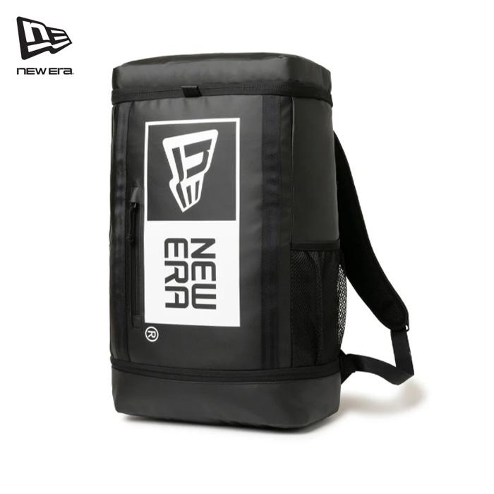 NEW ERA（ニューエラ） BOX PACK TPU BOX LOGO 14521359 ボックス