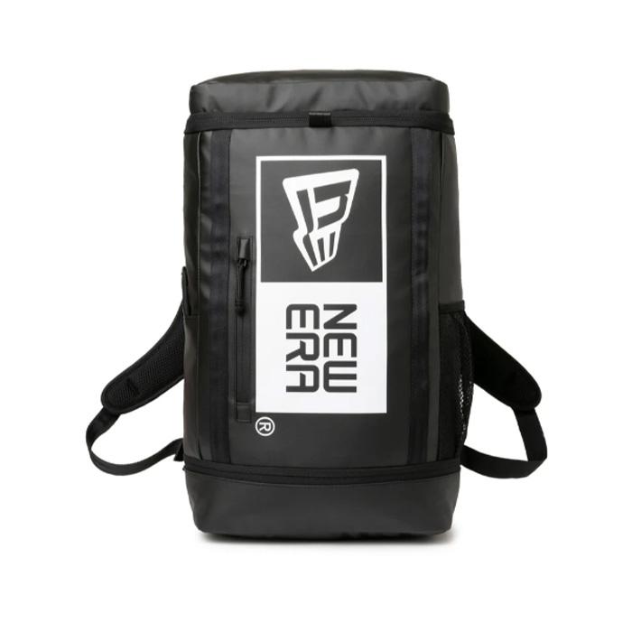 正規取扱店/ニューエラ バックパック BOX PACK TPU BOX 32L NEW ERA（ニューエラ） BOX PACK TPU BOX LOGO 14521359 ボックス