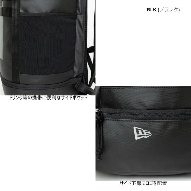 NEW ERA（ニューエラ） BOX PACK LARGE BOX LOGO 14521366 ボックス