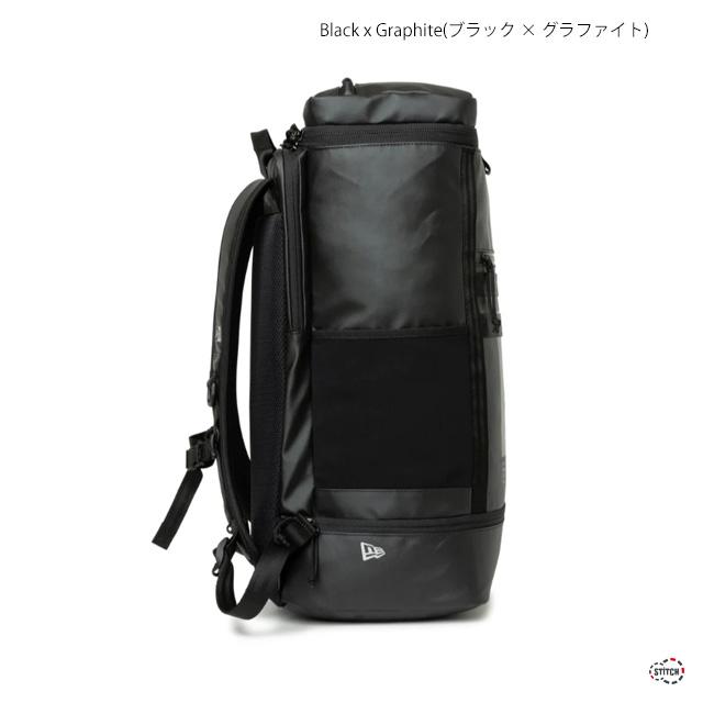 NEW ERA（ニューエラ） BOX PACK LARGE BOX LOGO 14521366 ボックス
