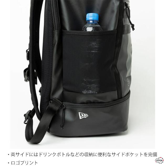 NEW ERA（ニューエラ） BOX PACK LARGE BOX LOGO 14521366 ボックス