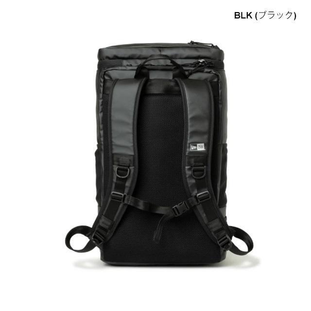 NEW ERA（ニューエラ） BOX PACK LARGE TPU BLK 14521367 ボックス