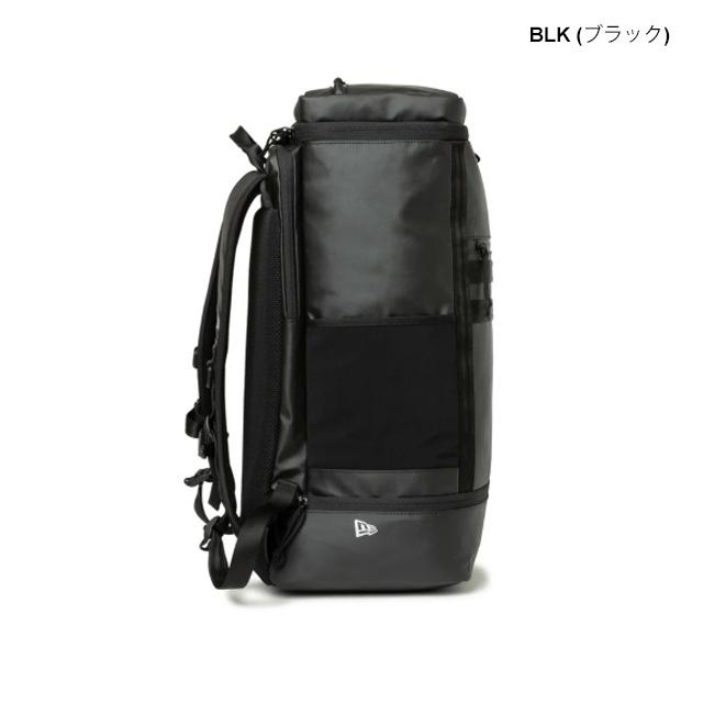 NEW ERA（ニューエラ） BOX PACK LARGE TPU BLK 14521367 ボックス