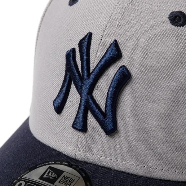 NEW ERA（ニューエラ） 9FORTY 2-Tone Woven Label New York Yankees