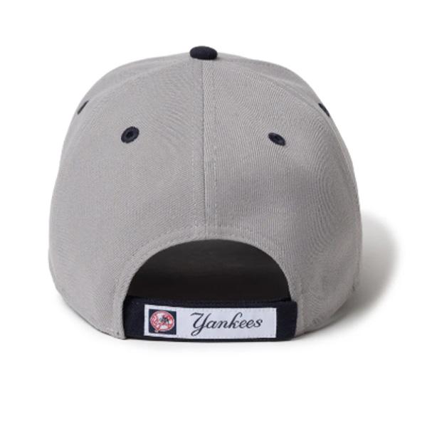 NEW ERA（ニューエラ） 9FORTY 2-Tone Woven Label New York Yankees