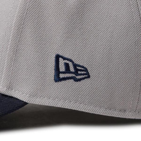 NEW ERA（ニューエラ） 9FORTY 2-Tone Woven Label New York Yankees