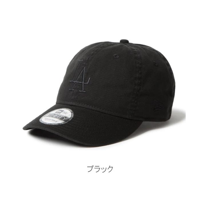 NEW ERA（ニューエラ） 9THIRTY MLB Cooperstown Tonal Logo Los
