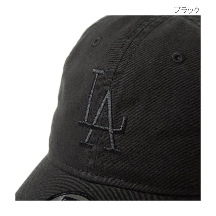 NEW ERA ニューエラ 9THIRTY MLB Cooperstown Tonal Logo Los Angeles