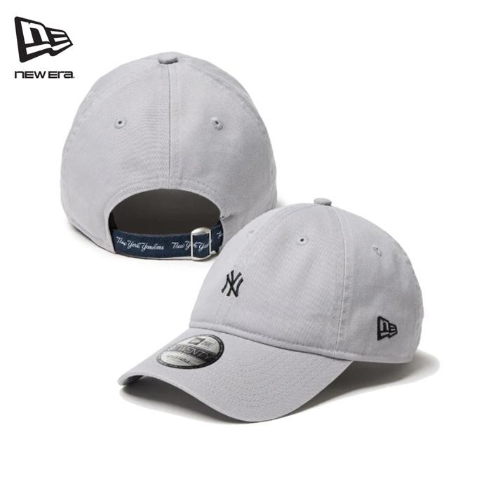 NEW ERA（ニューエラ） 9TWENTY MLB Mini Logo New York Yankees