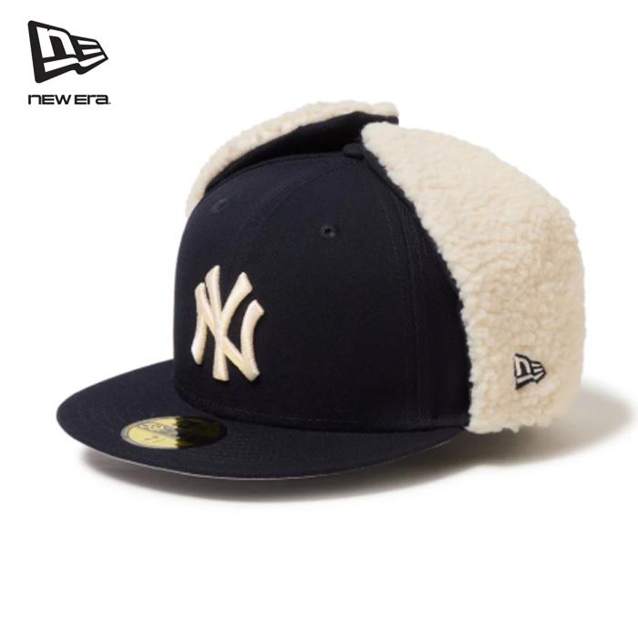 NEW ERA（ニューエラ） 59FIFTY Dog Ear New York Yankees 14668175