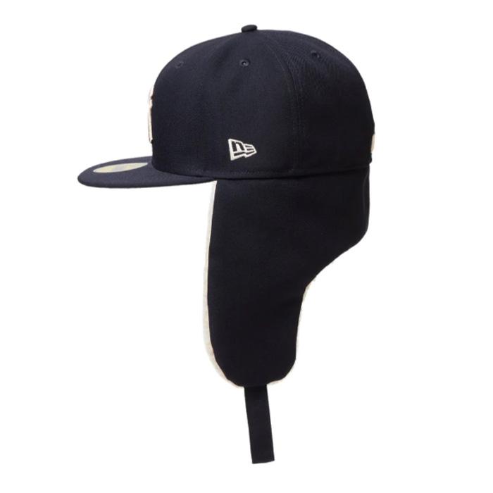 NEW ERA（ニューエラ） 59FIFTY Dog Ear New York Yankees 14668175