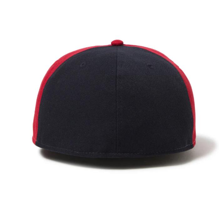 NEW ERA（ニューエラ） 59FIFTY Kintetsu Buffaloes 14683816 ソフト