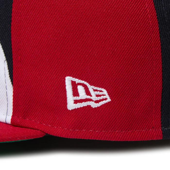 NEW ERA（ニューエラ） 59FIFTY Kintetsu Buffaloes 14683816 ソフト