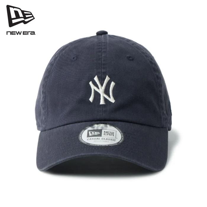 NEW ERAニューヨーク ヤンキース キャップセット7 1/2 NEW ERA（ニューエラ） Casual Classic MLB New York Yankees 14744733