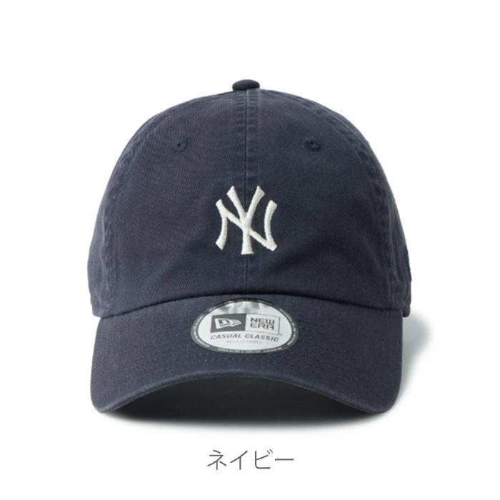 YANKEE CLASSICS: ヤンキー・クラシックス カジュアルクラシック ニューヨーク・ヤンキース ブラック × ホワイト