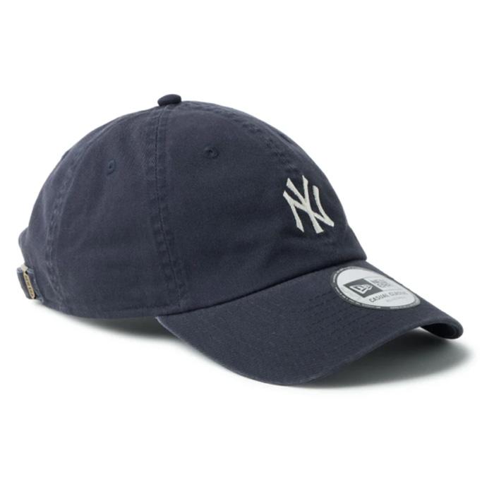 NEW ERA（ニューエラ） Casual Classic MLB New York Yankees 14744733