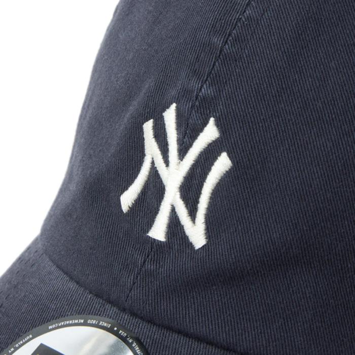 NEW ERA（ニューエラ） Casual Classic MLB New York Yankees 14744733