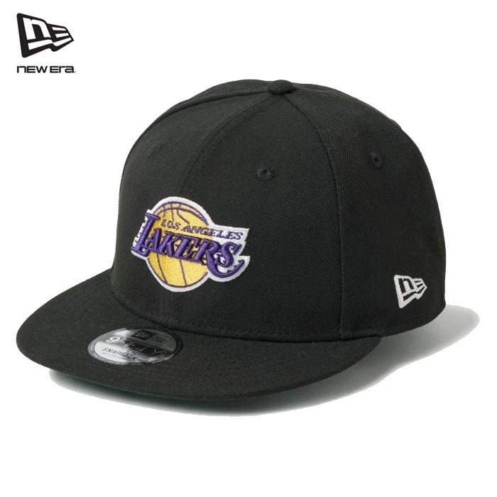 NEW ERA（ニューエラ） 9FIFTY NBA Los Angeles Lakers 14744817