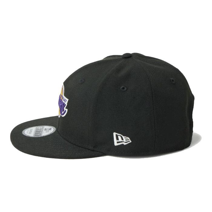 NEW ERA（ニューエラ） 9FIFTY NBA Los Angeles Lakers 14744817