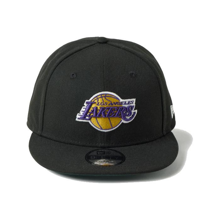 NEW ERA（ニューエラ） 9FIFTY NBA Los Angeles Lakers 14744817