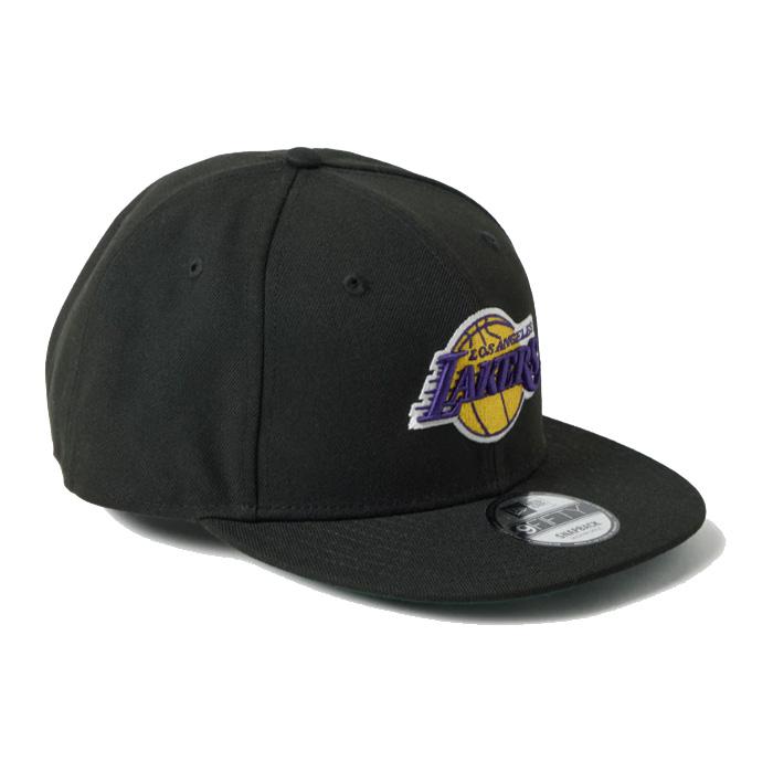 NEW ERA（ニューエラ） 9FIFTY NBA Los Angeles Lakers 14744817