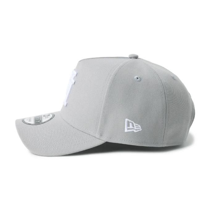 NEW ERA（ニューエラ） 9FORTY A-Frame MLB Upside Down Los Angeles