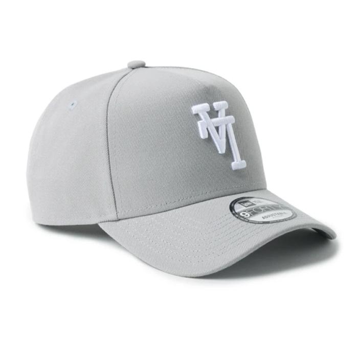 NEW ERA（ニューエラ） 9FORTY A-Frame MLB Upside Down Los Angeles