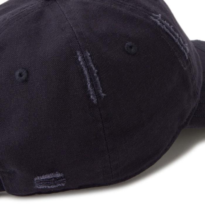 NEW ERA（ニューエラ） 9TWENTY MLB Visor Logo New York Yankees