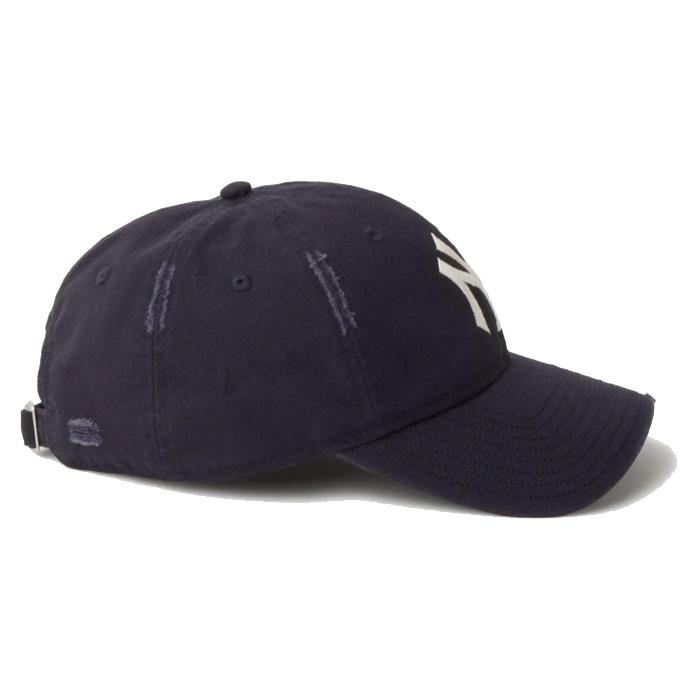 NEW ERA（ニューエラ） 9TWENTY MLB Visor Logo New York Yankees