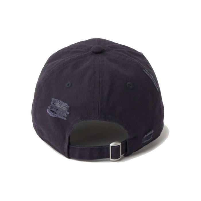 NEW ERA（ニューエラ） 9TWENTY MLB Visor Logo New York Yankees