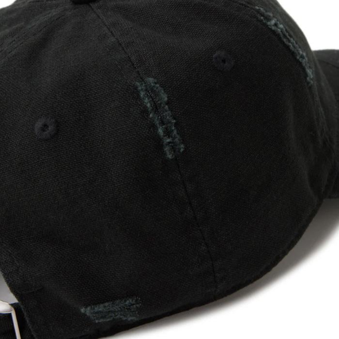 NEW ERA（ニューエラ） 9TWENTY MLB Visor Logo Los Angeles Dodgers
