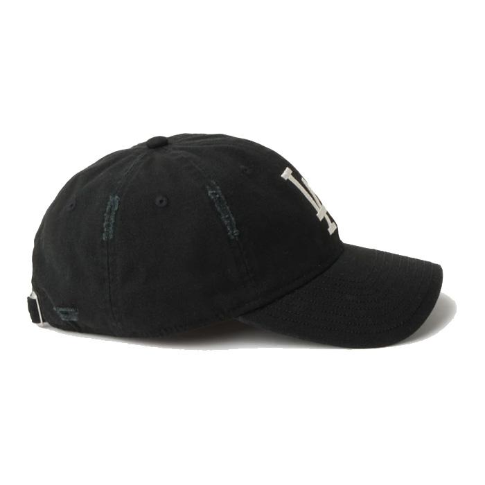 NEW ERA（ニューエラ） 9TWENTY MLB Visor Logo Los Angeles Dodgers