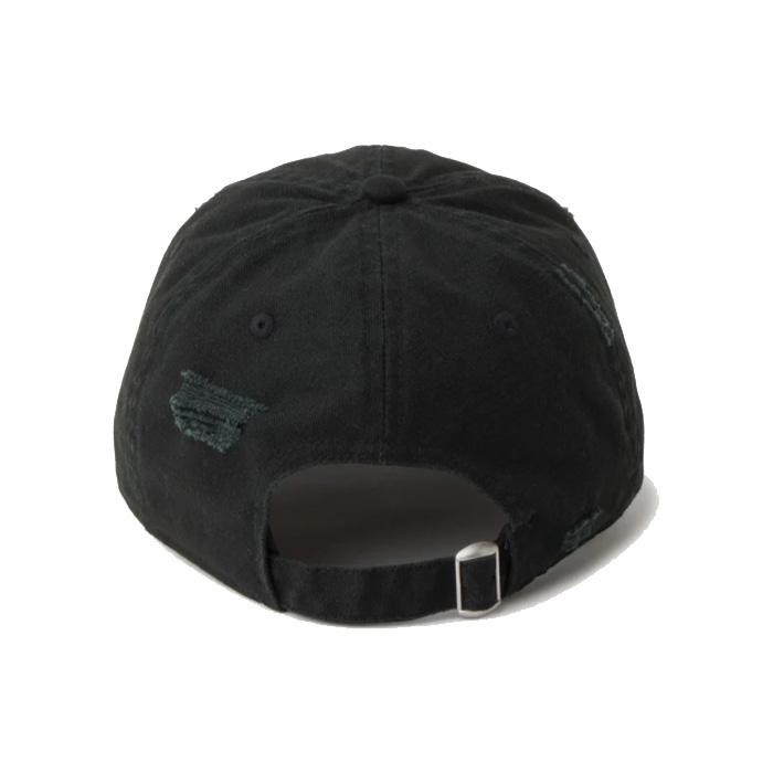 NEW ERA（ニューエラ） 9TWENTY MLB Visor Logo Los Angeles Dodgers