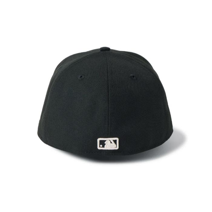 NEW ERA（ニューエラ） 59FIFTY MLB Pearl Badge New York Yankees
