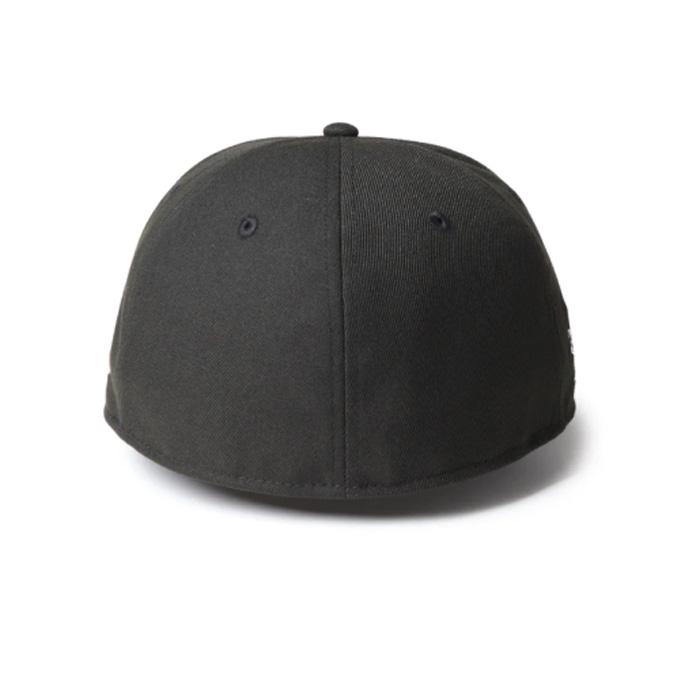 NEW ERA（ニューエラ） 59FIFTY CLASSIC LOGO BLACK 14745186
