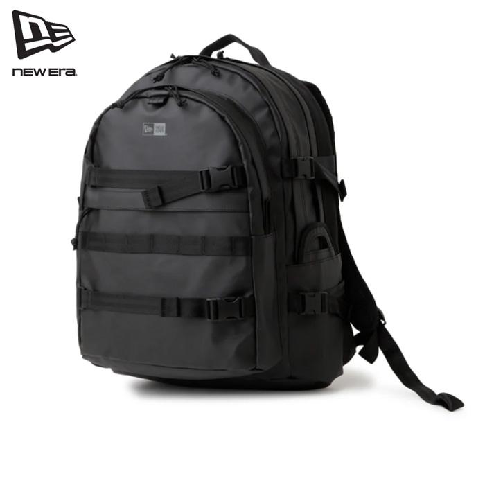 NEW ERA（ニューエラ） NEW ERA CARRIER PACK TPU BLACK 14750920