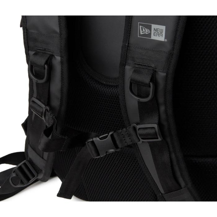 NEW ERA（ニューエラ） NEW ERA CARRIER PACK TPU BLACK 14750920