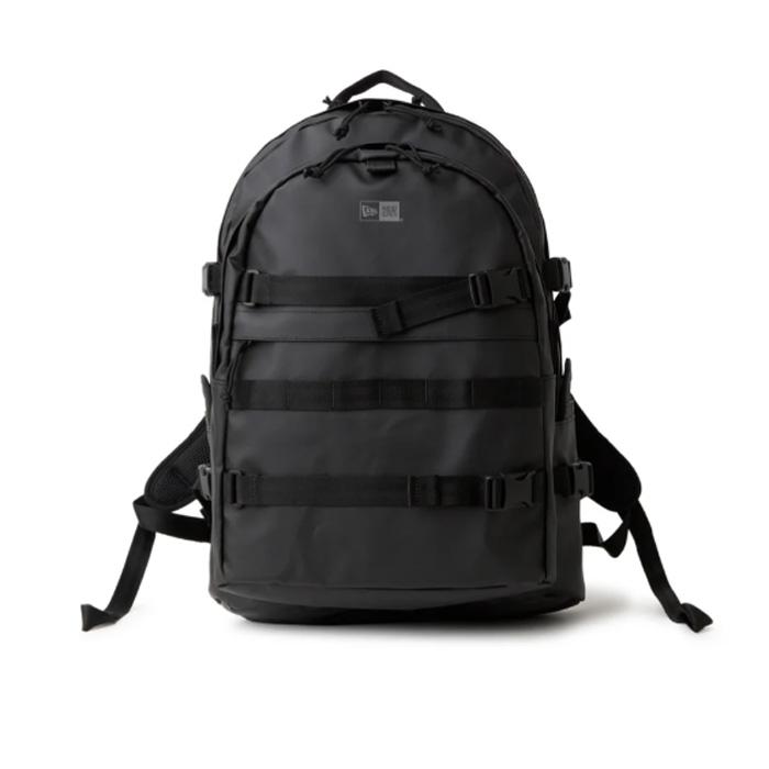 NEW ERA（ニューエラ） NEW ERA CARRIER PACK TPU BLACK 14750920
