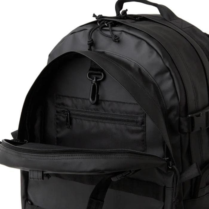 NEW ERA（ニューエラ） NEW ERA CARRIER PACK TPU BLACK 14750920