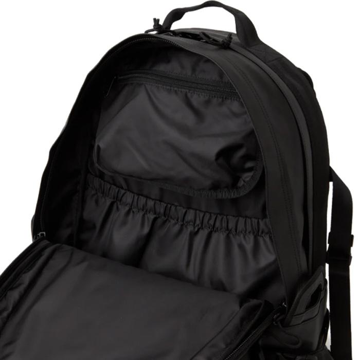 NEW ERA（ニューエラ） NEW ERA CARRIER PACK TPU BLACK 14750920