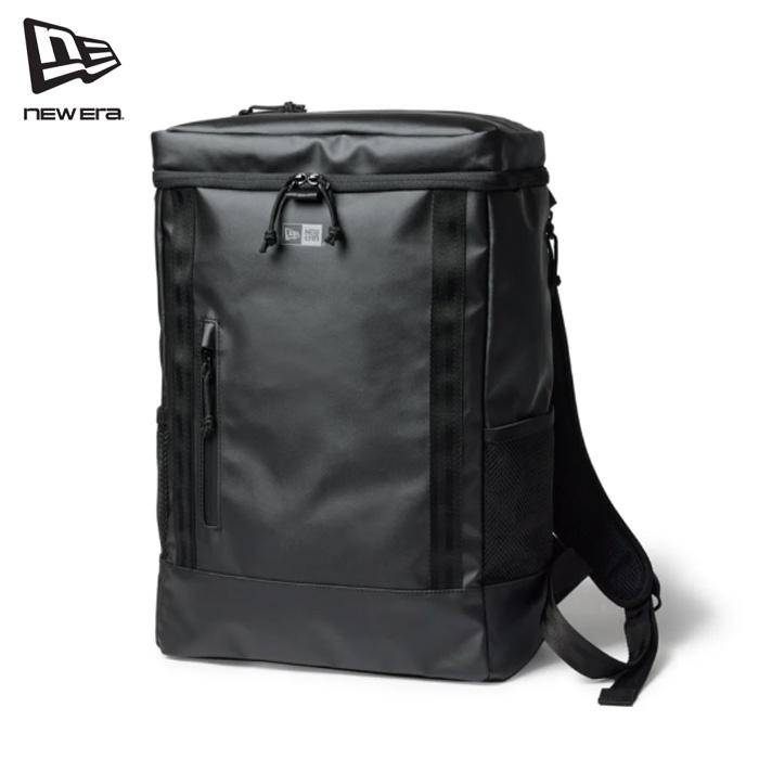 NEW ERA（ニューエラ） 26SS New Era BOX PACK MEDIUM TPU BLACK