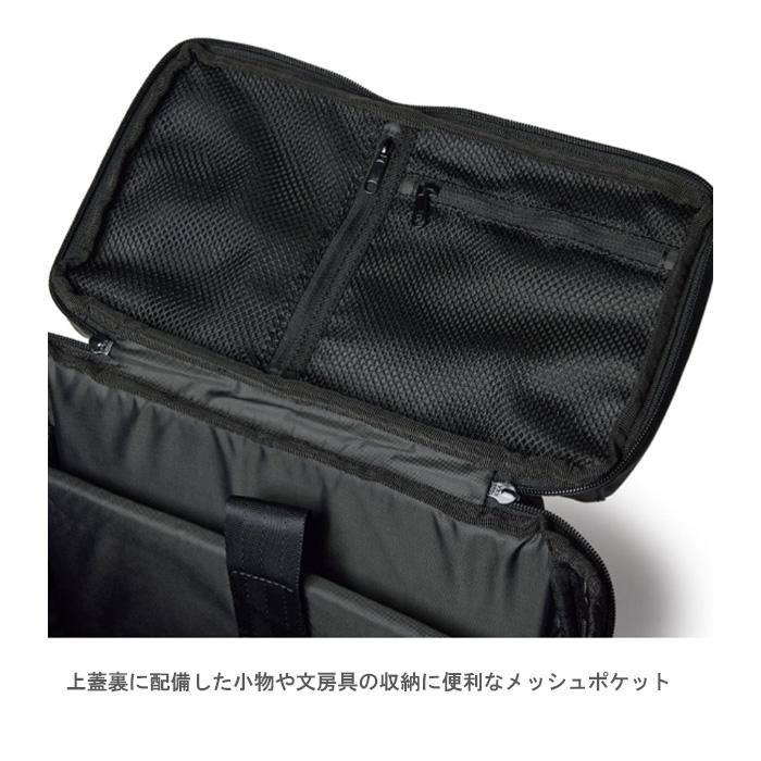 NEW ERA（ニューエラ） 26SS New Era BOX PACK MEDIUM TPU BLACK