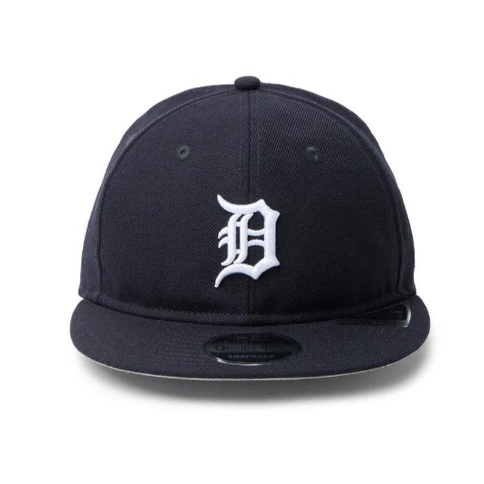 NEW ERA（ニューエラ） RC 9FIFTY Flat Visor powered by GORO (min