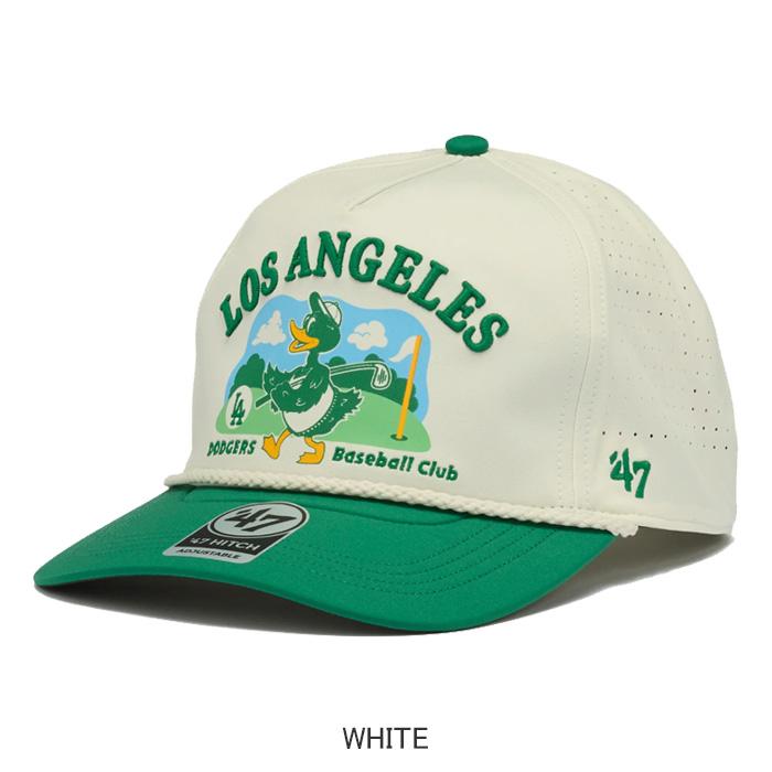 47（フォーティーセブン） '47 HITCH brrr Pro Los Angeles Dodgers