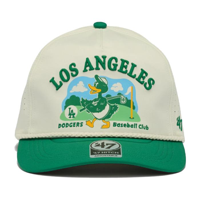 47（フォーティーセブン） '47 HITCH brrr Pro Los Angeles Dodgers