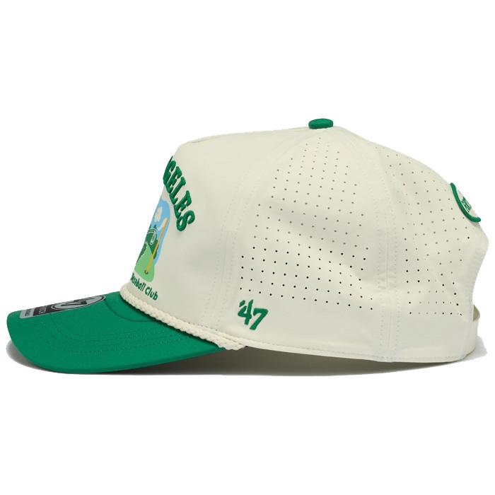 47（フォーティーセブン） '47 HITCH brrr Pro Los Angeles Dodgers